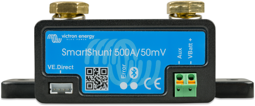 SmartShunt 500A